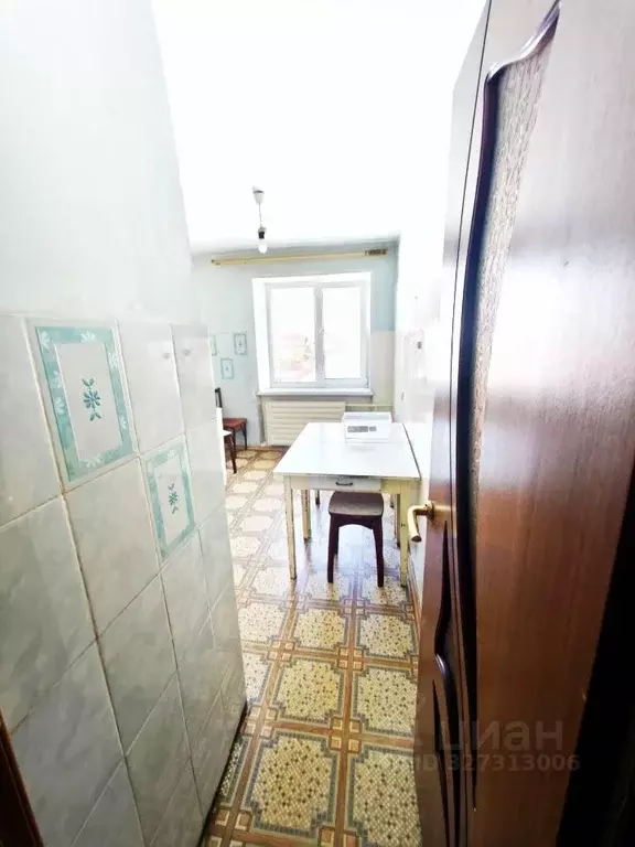 3-к кв. Бурятия, Улан-Удэ Восточный мкр, ул. Камова, 9 (64.8 м) - Фото 2