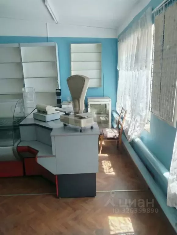 Торговая площадь в Брянская область, Новозыбков ул. Рошаля, 42 (50 м) - Фото 1