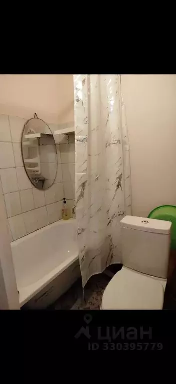 Студия Иркутская область, Иркутск ул. Ярославского, 368 (21.0 м) - Фото 2
