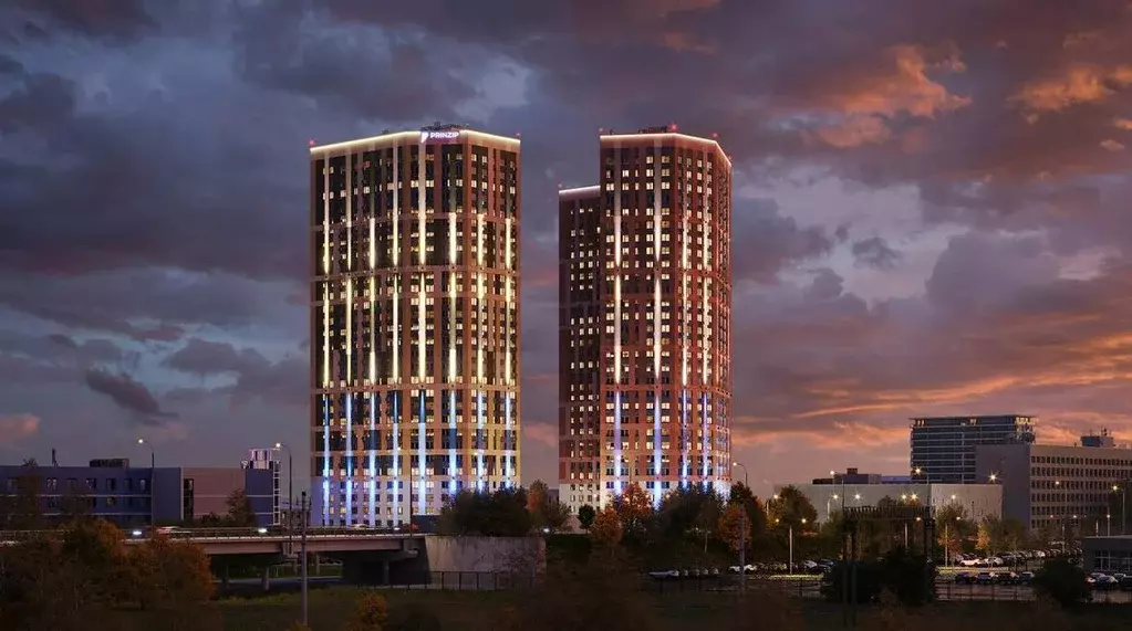 Продаётся 2-к квартира, 48.6 м - Фото 1