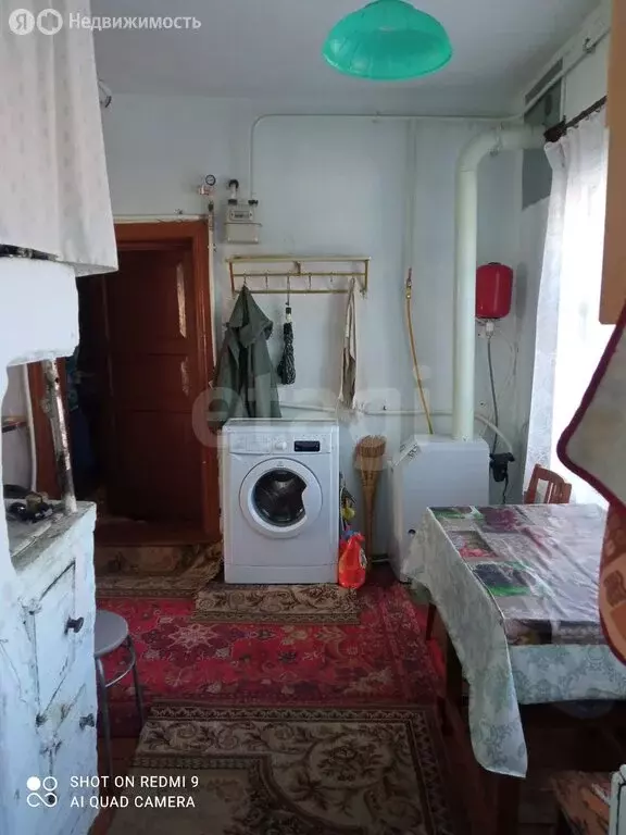 Дом в Куса, Железнодорожная улица (56.6 м) - Фото 1