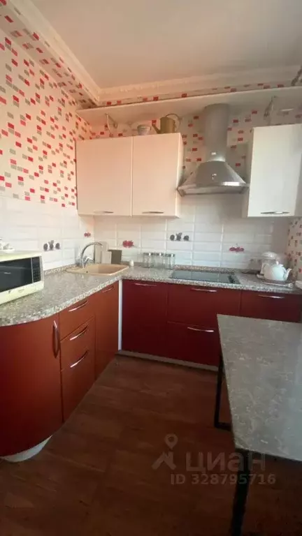 1-к кв. Москва Солнцевский просп., 12 (37.0 м) - Фото 1