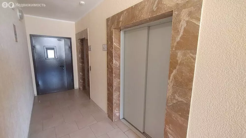 1-комнатная квартира: Анапа, Парковая улица, 61к2 (46 м) - Фото 1