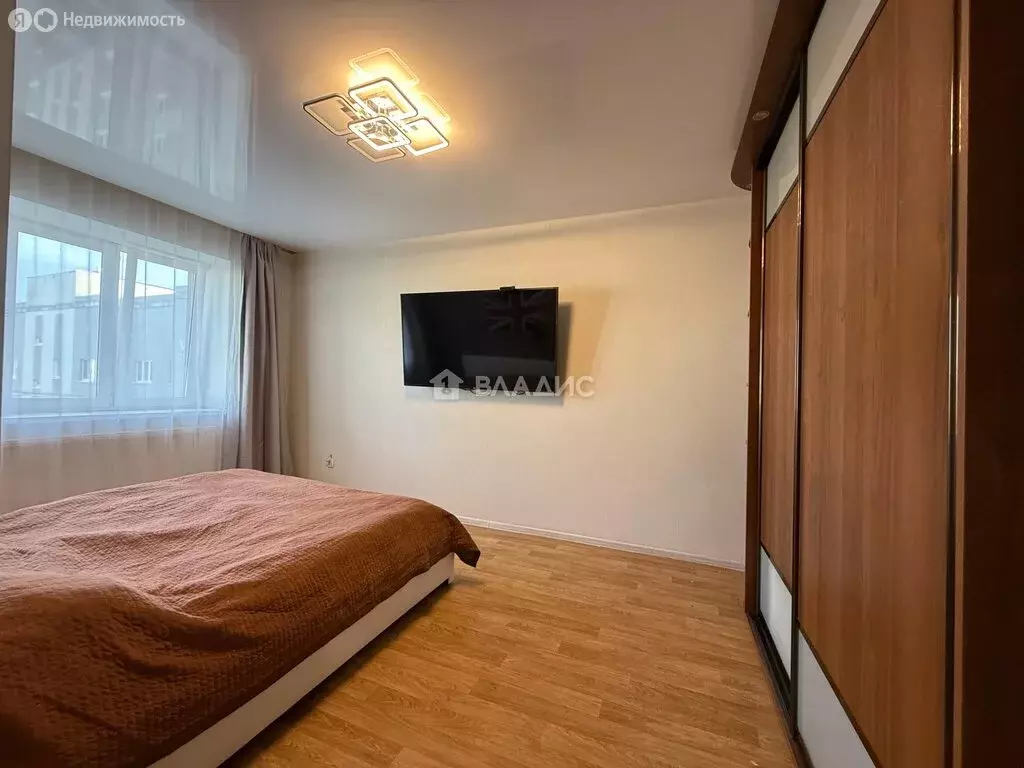 2-комнатная квартира: Калининград, улица Баженова, 13 (59 м) - Фото 1