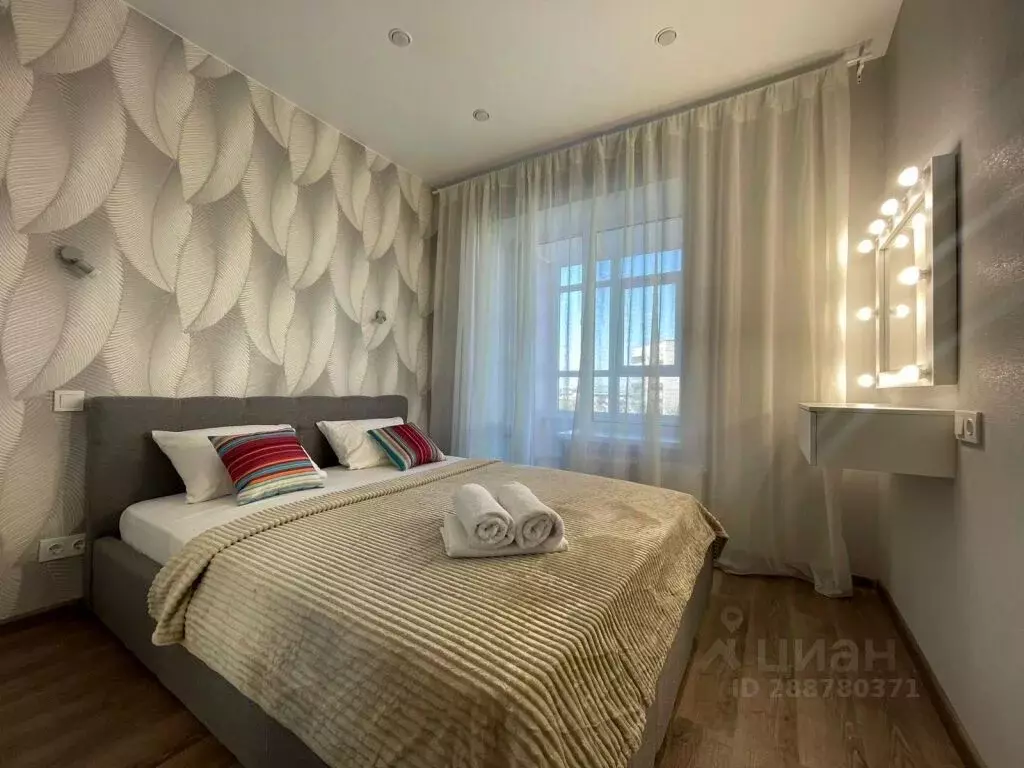 1-к кв. Алтайский край, Барнаул ул. Профинтерна, 28А (47.0 м) - Фото 1