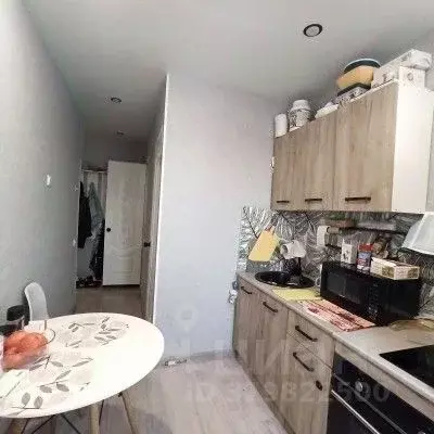 2-к кв. Кемеровская область, Кемерово ул. Тухачевского, 31А (42.0 м) - Фото 0