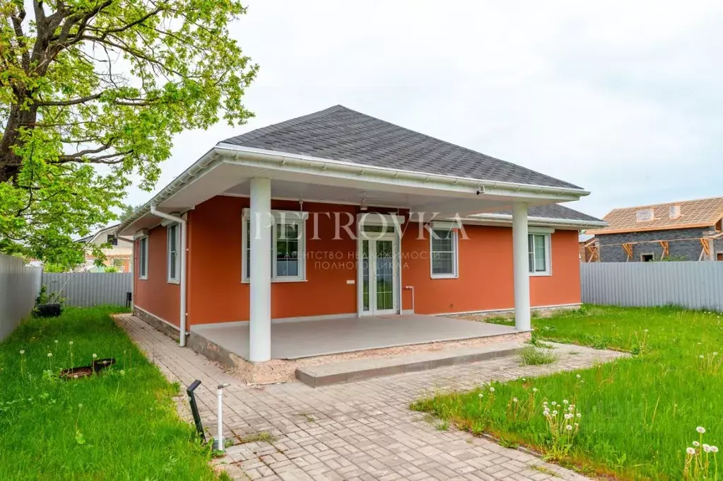 Дом в Москва д. Софьино, 29А (140 м) - Фото 2