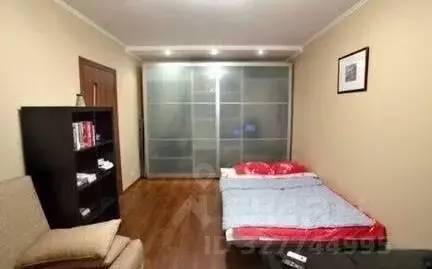 1-к кв. Москва Ленинградский просп., 33К10 (32.0 м) - Фото 1