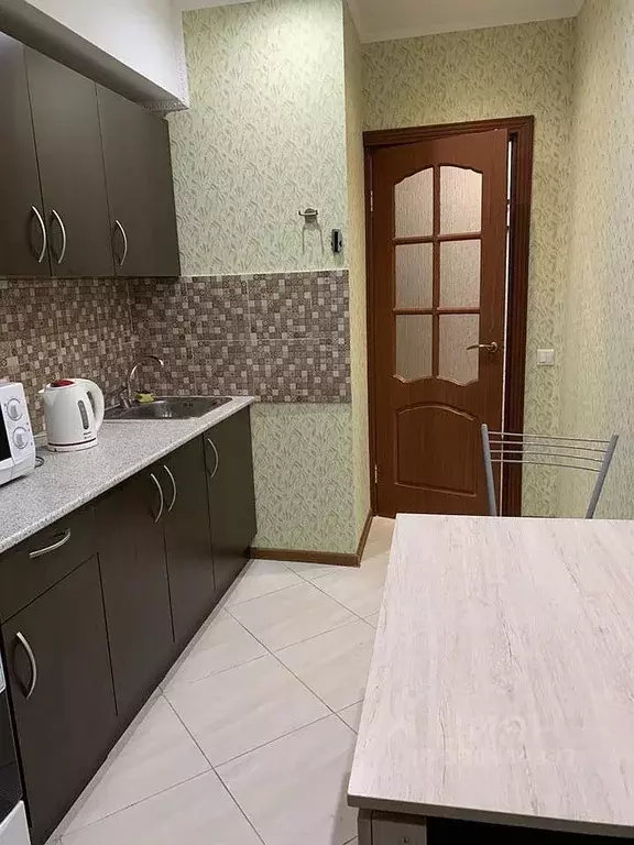 3-к кв. Москва Байкальская ул., 26/10 (57.2 м) - Фото 2