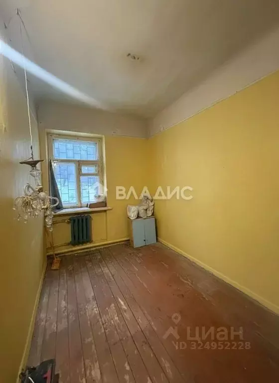 Комната Нижегородская область, Нижний Новгород ул. Героя Рябцева, 2 ... - Фото 1