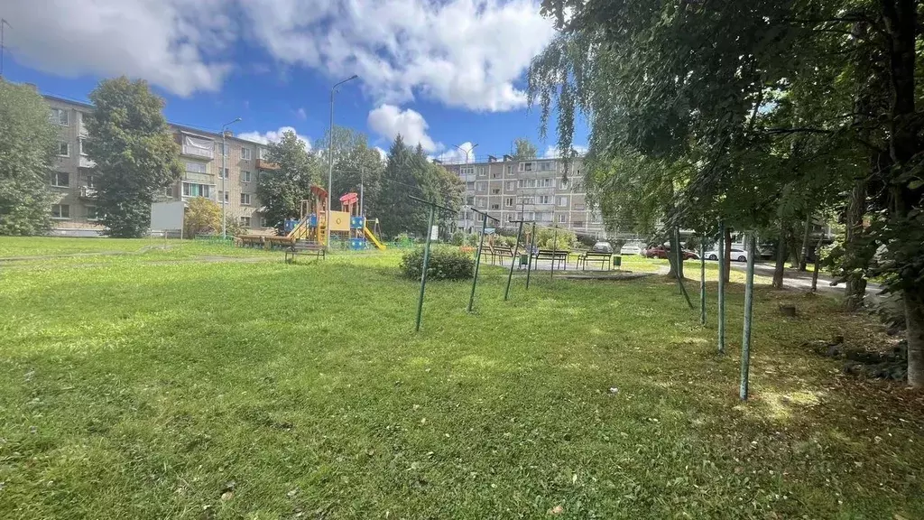 3-к кв. Московская область, Руза Территория мкр, 13 (59.0 м) - Фото 2