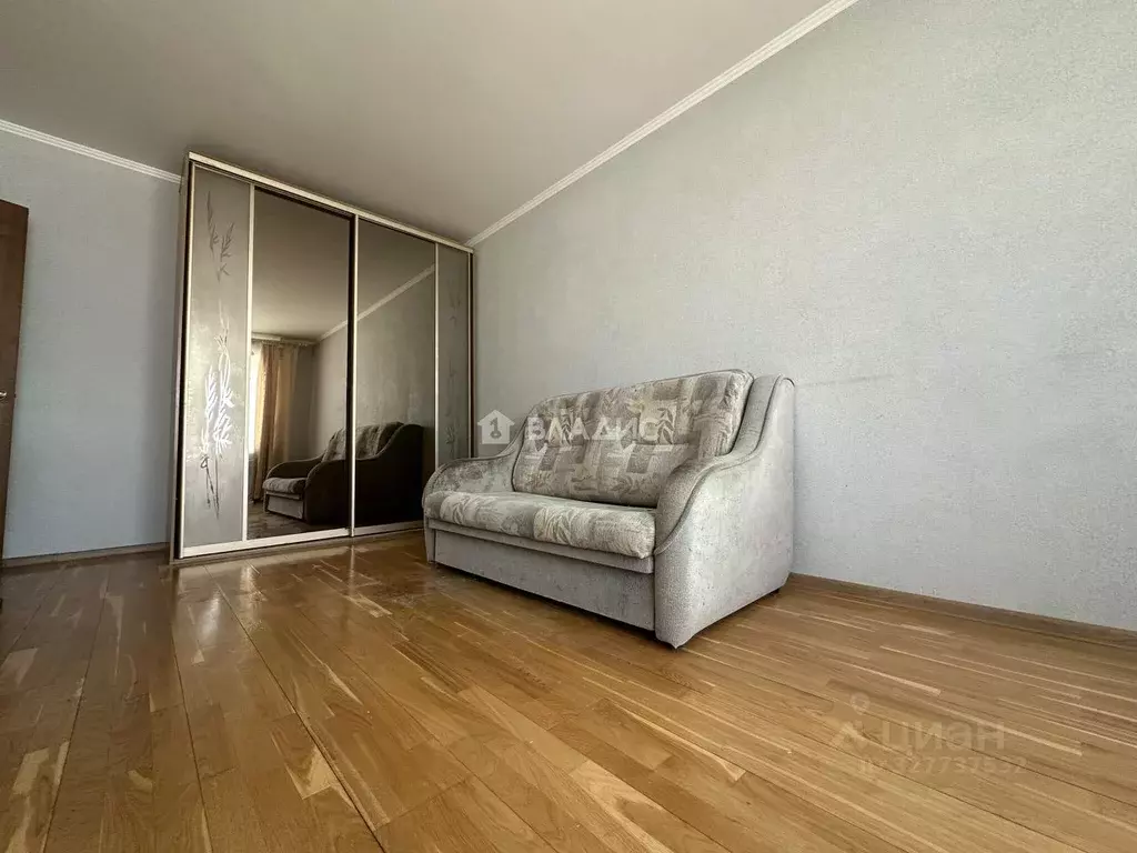 1-к кв. Пензенская область, Пенза ул. Тепличная, 35 (37.2 м) - Фото 1