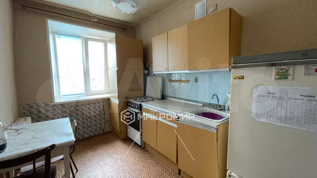 2-к. квартира, 47,7 м, 5/5 эт. - Фото 1