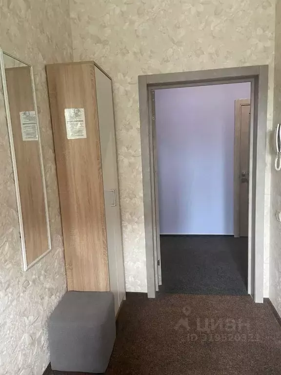 Комната Москва Саранская ул., 8 (14.0 м) - Фото 2