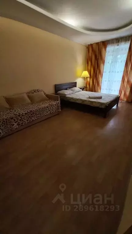 2-к кв. Крым, Ялта ул. Московская, 35 (45.0 м) - Фото 2