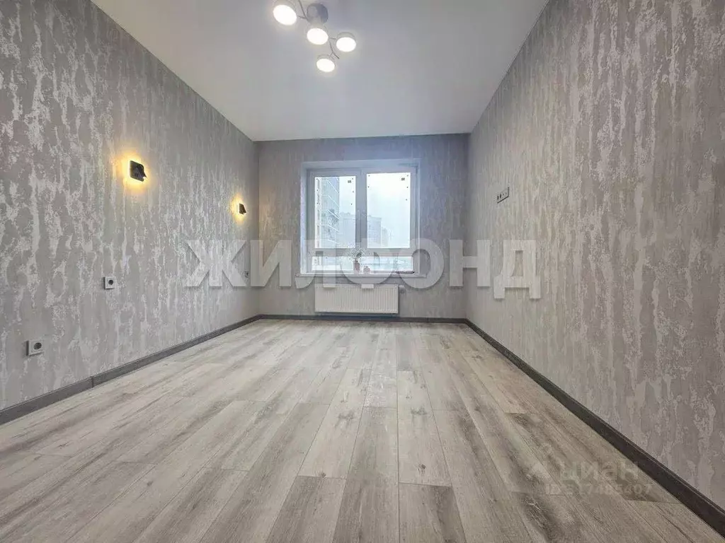 Квартира, 1 комната, 36.5 м - Фото 1