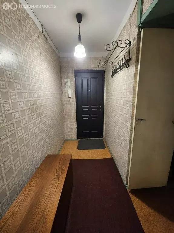 2-комнатная квартира: Курган, Рабоче-Крестьянская улица, 14 (48.8 м) - Фото 2