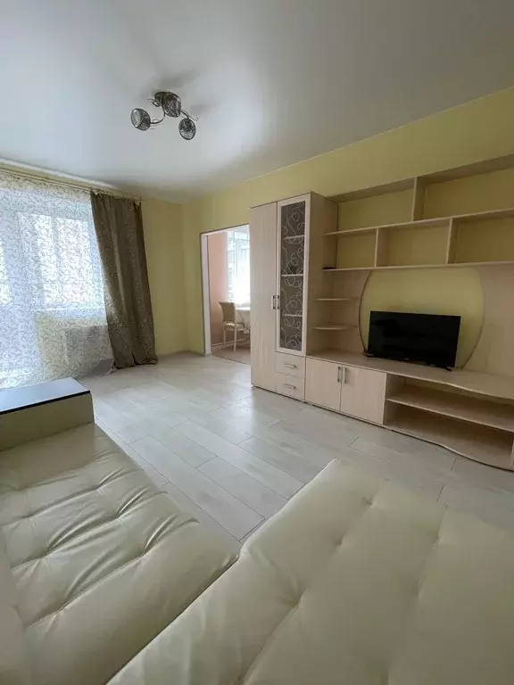 Продаётся 1-к квартира, 40 м - Фото 0