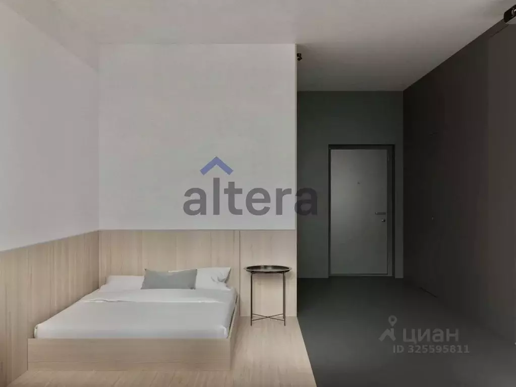 Студия Татарстан, Лаишевский район, Столбищенское с/пос, с. Усады ул. ... - Фото 1