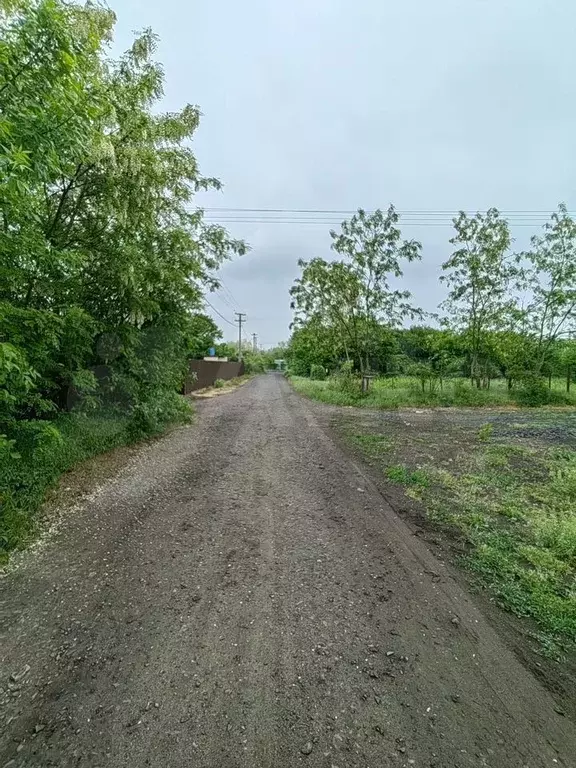 Участок 7,6 сот. (СНТ, ДНП) - Фото 1
