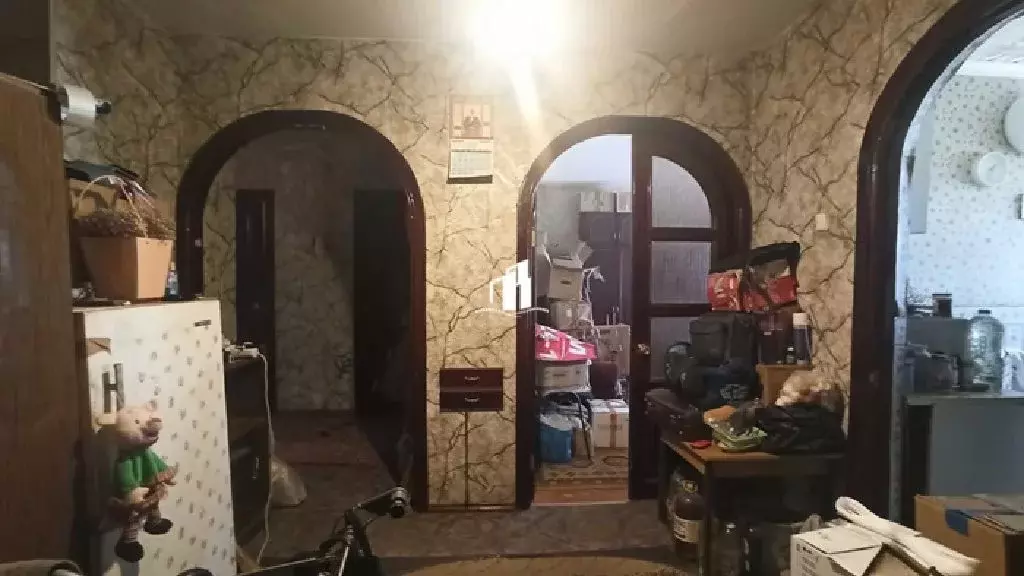 Продается 3-комнатная квартира - Фото 2