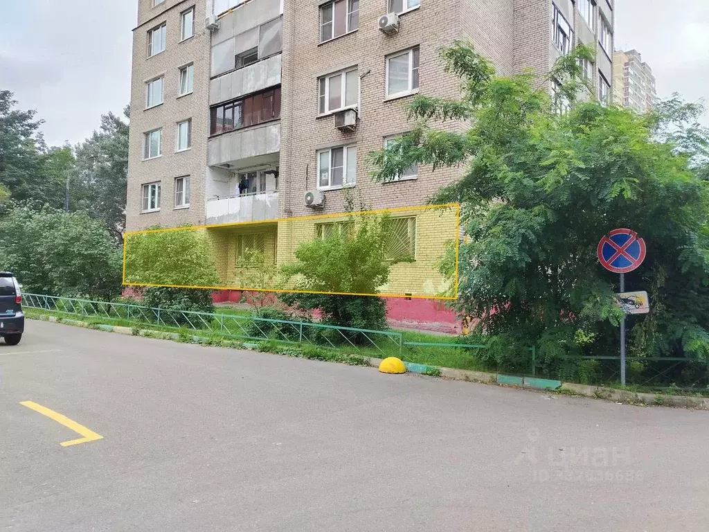 Помещение свободного назначения в Московская область, Люберцы ... - Фото 2