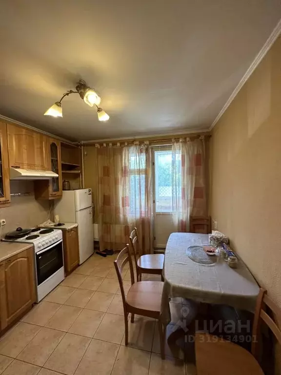 1-к кв. Санкт-Петербург Фермское ш., 36к7 (42.0 м) - Фото 0