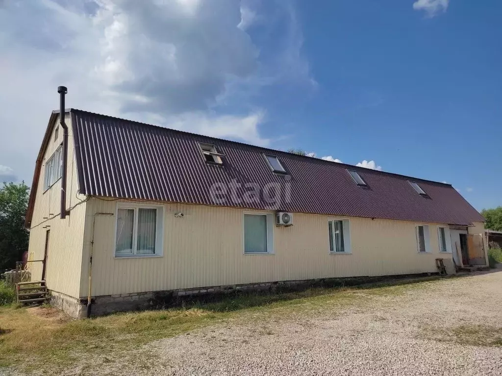 Помещение свободного назначения в Калужская область, Калуга городской ... - Фото 1