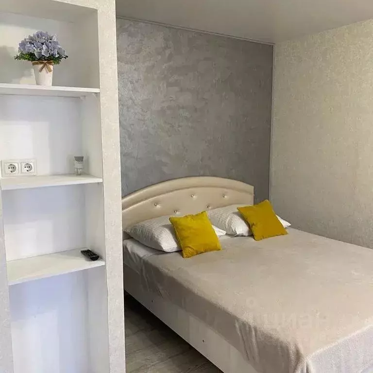 1-к кв. Ставропольский край, Невинномысск ул. Менделеева, 34 (32.0 м) - Фото 0