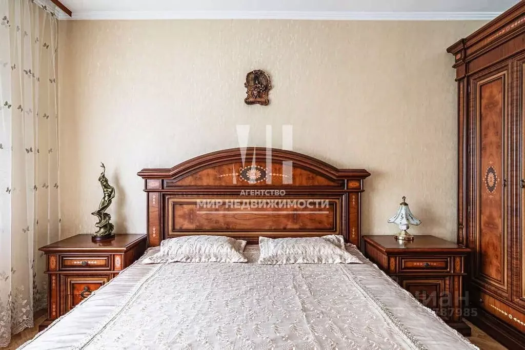 2-к кв. Калининградская область, Калининград Советский просп., 105Б ... - Фото 1