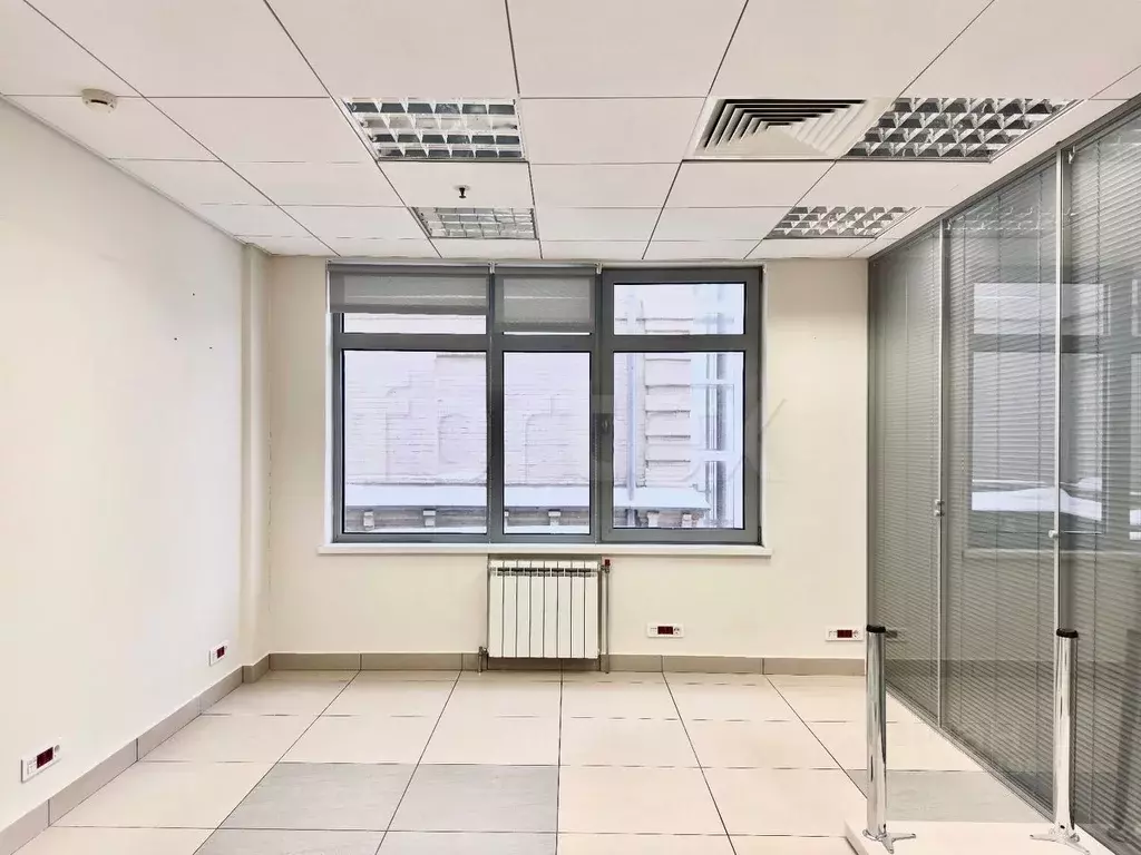 Офис в Москва Большой Сухаревский пер., 21С2 (302 м) - Фото 2