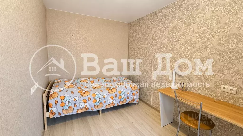 2-к кв. Мурманская область, Североморск Гвардейская ул. (44.1 м) - Фото 2