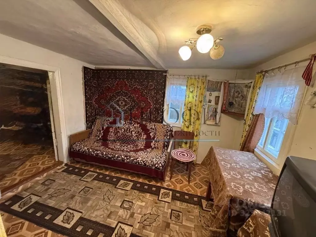 Дом в Белгородская область, Новый Оскол ул. Бондарева (35 м) - Фото 2