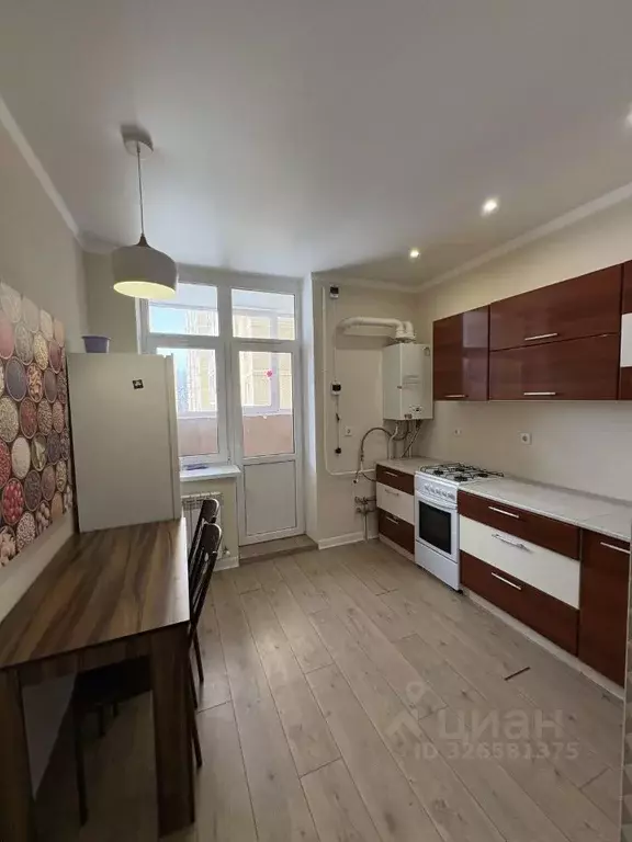 1-к кв. Ставропольский край, Ставрополь ул. Пирогова, 5Ак6 (38.0 м) - Фото 1