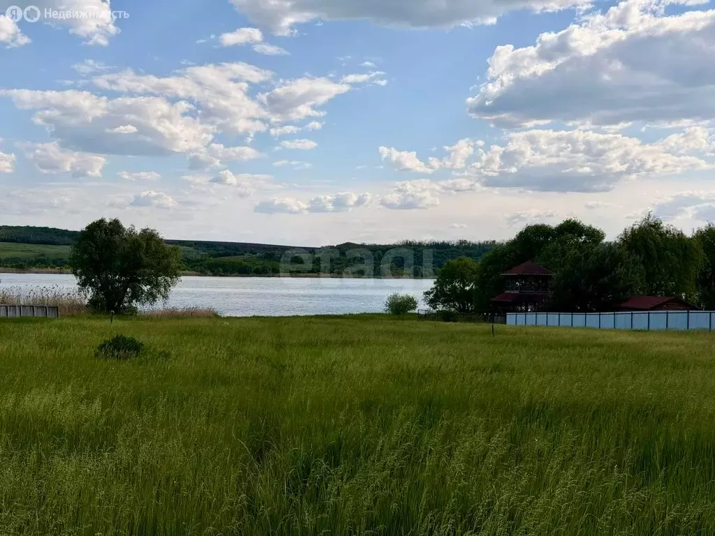 Участок в Белгородский район, Крутологское сельское поселение, село ... - Фото 1