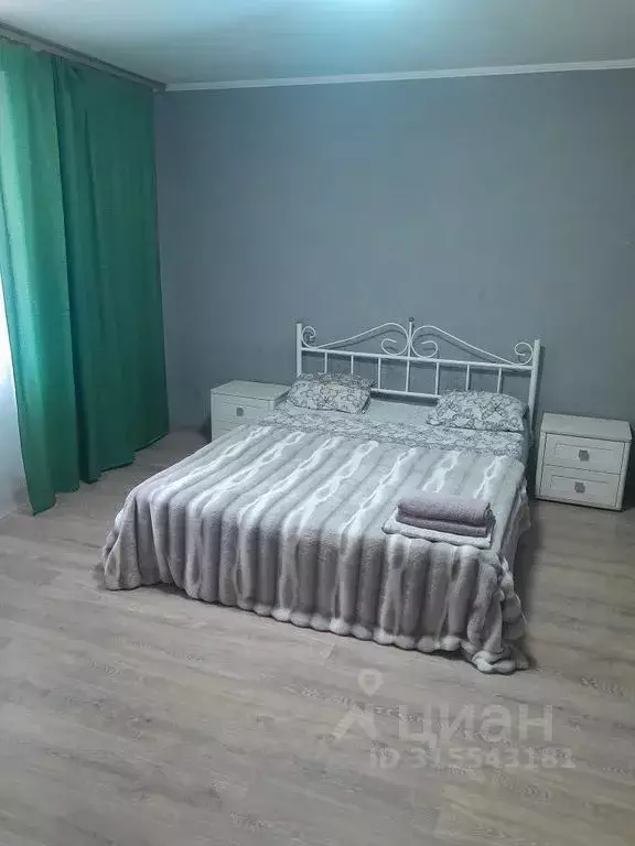 1-к кв. Крым, Симферополь ул. Крымских Партизан, 2А (40.0 м) - Фото 1