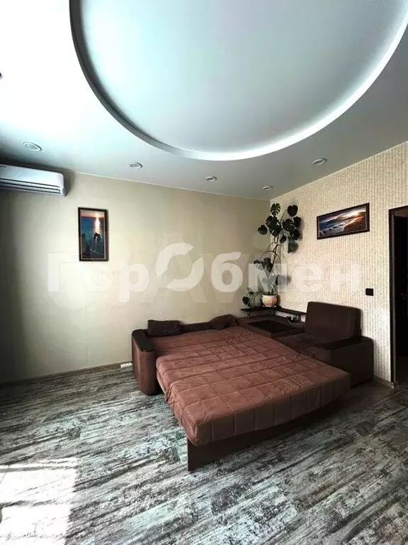 1-к. квартира, 40 м, 4/18 эт. - Фото 1