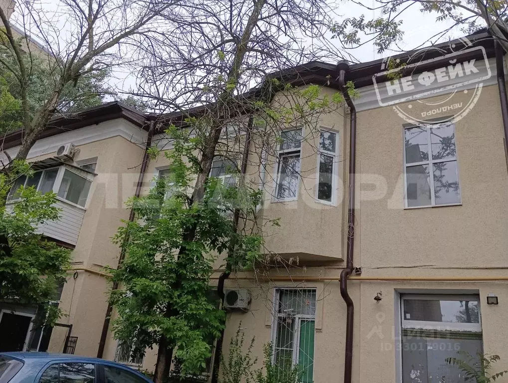 Комната Ростовская область, Ростов-на-Дону, Нахичевань пл. Толстого, ... - Фото 1