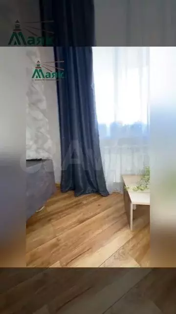 1-к. квартира, 41 м, 2/10 эт. - Фото 1