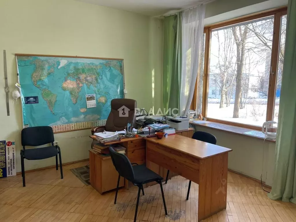 Офис в Карелия, Петрозаводск Мурманская ул., 26 (105 м) - Фото 1