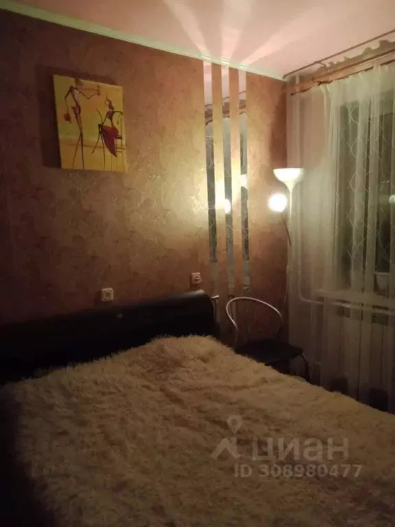 2-к кв. Новосибирская область, Новосибирск ул. Толбухина, 23 (52.0 м) - Фото 1