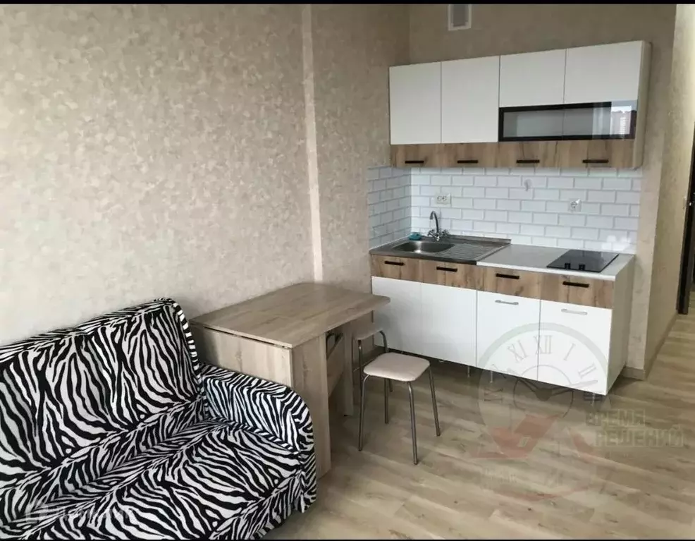 Продаётся квартира-студия, 22.9 м - Фото 1