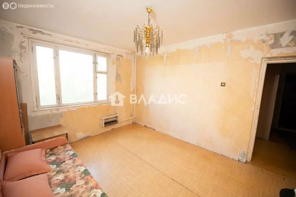 2-комнатная квартира: Москва, улица Бочкова, 6к2 (58 м) - Фото 1
