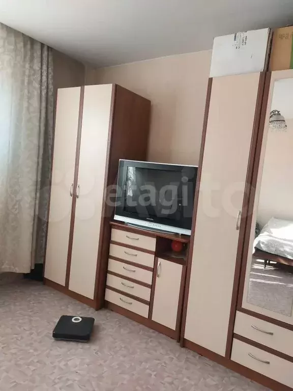 2-к. квартира, 54,4 м, 3/9 эт. - Фото 1