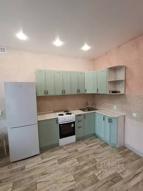 Студия Хакасия, Черногорск ул. Генерала Тихонова, 11Б (36.0 м) - Фото 1