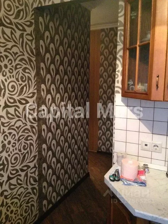 2-к кв. Москва Кустанайская ул., 9К1 (47.0 м) - Фото 1