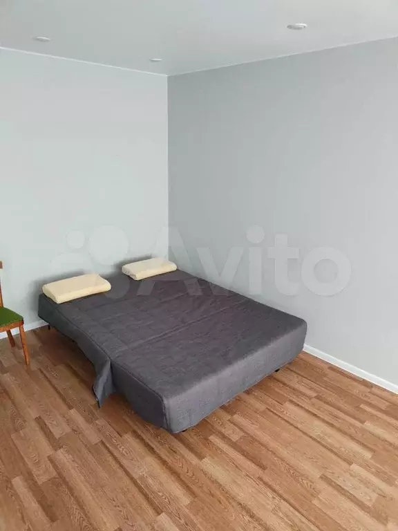 1-к. квартира, 32 м, 2/5 эт. - Фото 0