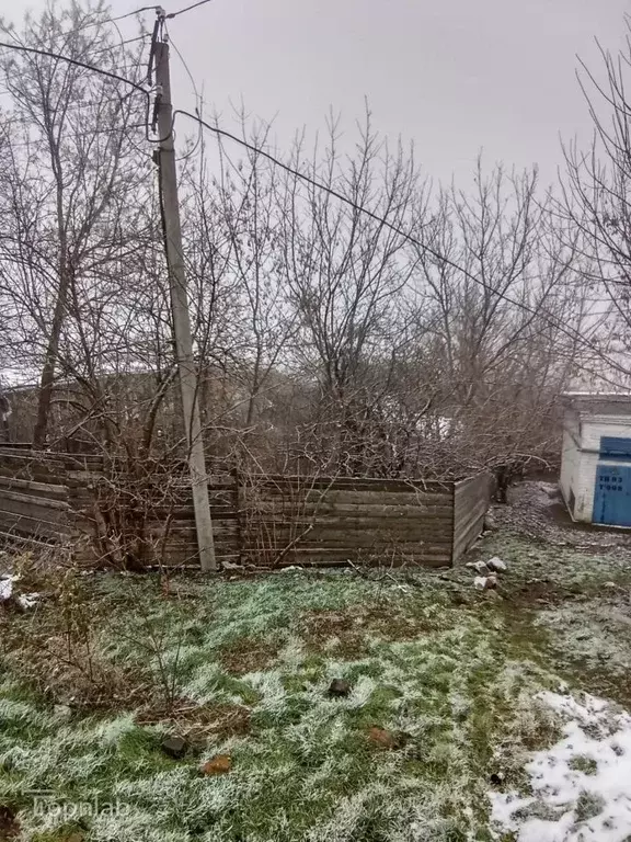 Участок в Ставропольский край, Ставрополь Пионерская ул., 31А (7.3 ... - Фото 2