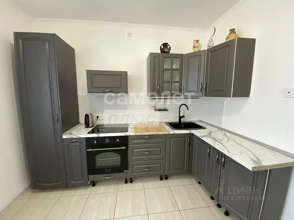 3-к кв. Москва Аминьевское ш., 4Дк1 (76.0 м) - Фото 2