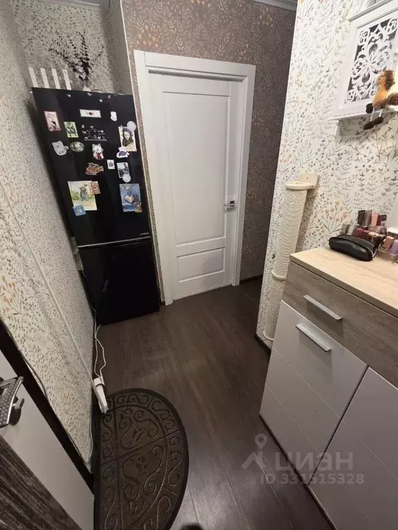 1-к кв. Москва Ясеневая ул., 10К1 (34.6 м) - Фото 2